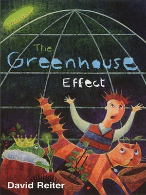 cover image of The Greenhouse Effect